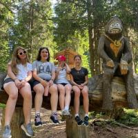 13s Morzine Trip 2025