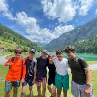 13s Morzine Trip 2025