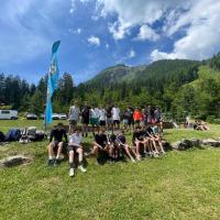 13s Morzine Trip 2025