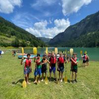 13s Morzine Trip 2025