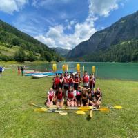 13s Morzine Trip 2025