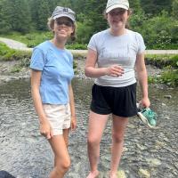 13s Morzine Trip 2025