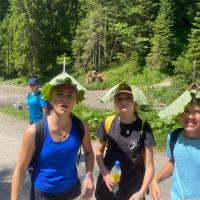 13s Morzine Trip 2025