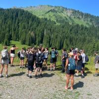 13s Morzine Trip 2025