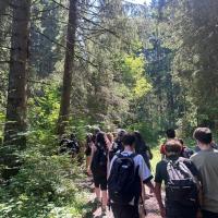 13s Morzine Trip 2025