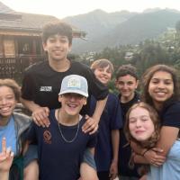 13s Morzine Trip 2025