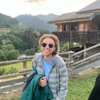 13s Morzine Trip 2025