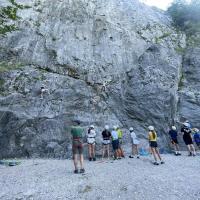 13s Morzine Trip 2025