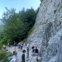 13s Morzine Trip 2025