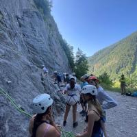 13s Morzine Trip 2025