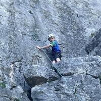 13s Morzine Trip 2025