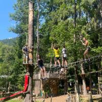 13s Morzine Trip 2025
