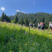 13s Morzine Trip 2025
