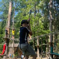 13s Morzine Trip 2025