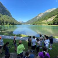 13s Morzine Trip 2025