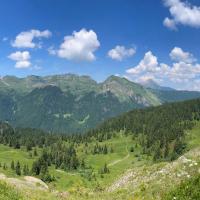 13s Morzine Trip 2025