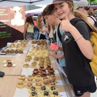 13s Morzine Trip 2025