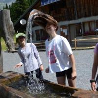13s Morzine Trip 2025