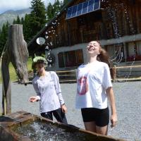 13s Morzine Trip 2025