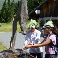 13s Morzine Trip 2025