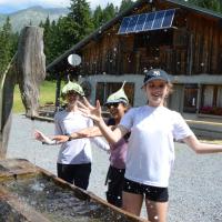 13s Morzine Trip 2025