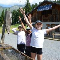 13s Morzine Trip 2025