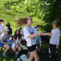 13s Morzine Trip 2025