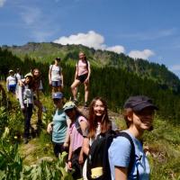 13s Morzine Trip 2025