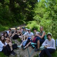 13s Morzine Trip 2025