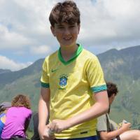13s Morzine Trip 2025