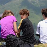 13s Morzine Trip 2025
