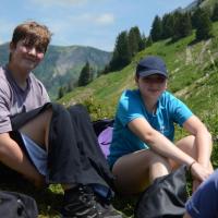13s Morzine Trip 2025