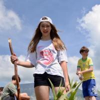 13s Morzine Trip 2025