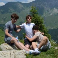 13s Morzine Trip 2025