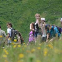 13s Morzine Trip 2025