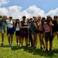 13s Morzine Trip 2025