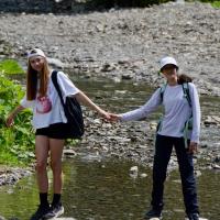 13s Morzine Trip 2025