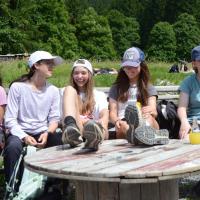 13s Morzine Trip 2025