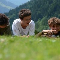 13s Morzine Trip 2025