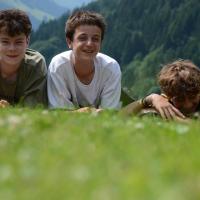 13s Morzine Trip 2025