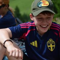 13s Morzine Trip 2025