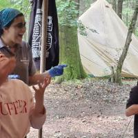 Bushcraft Wild Things June 2025
