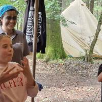 Bushcraft Wild Things June 2025