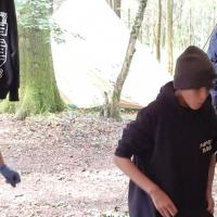 Bushcraft Wild Things June 2025