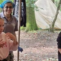 Bushcraft Wild Things June 2025