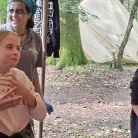 Bushcraft Wild Things June 2025