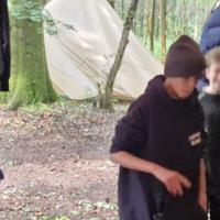 Bushcraft Wild Things June 2025