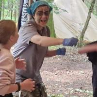 Bushcraft Wild Things June 2025