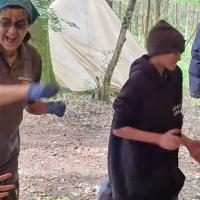 Bushcraft Wild Things June 2025