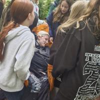 Bushcraft Wild Things June 2025